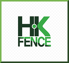 H.K FENCE